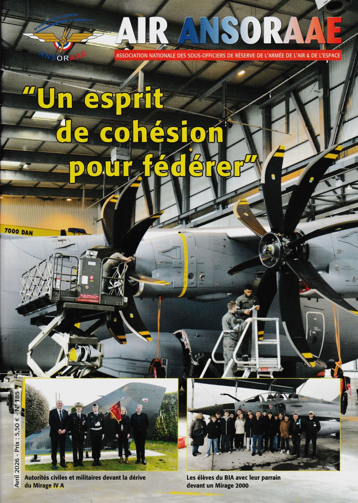 AIR ANSORAAE N185 01