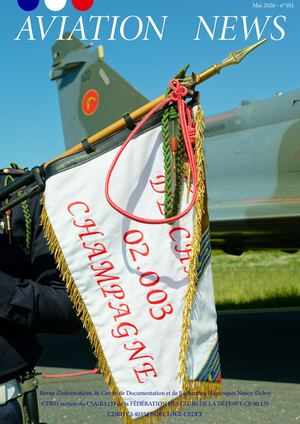 Aviation News N101 Mai 2026