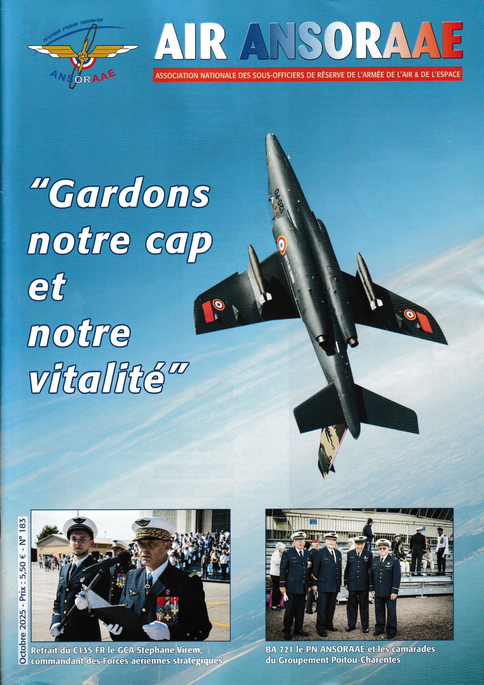 AIR ANSORAAE N183 001