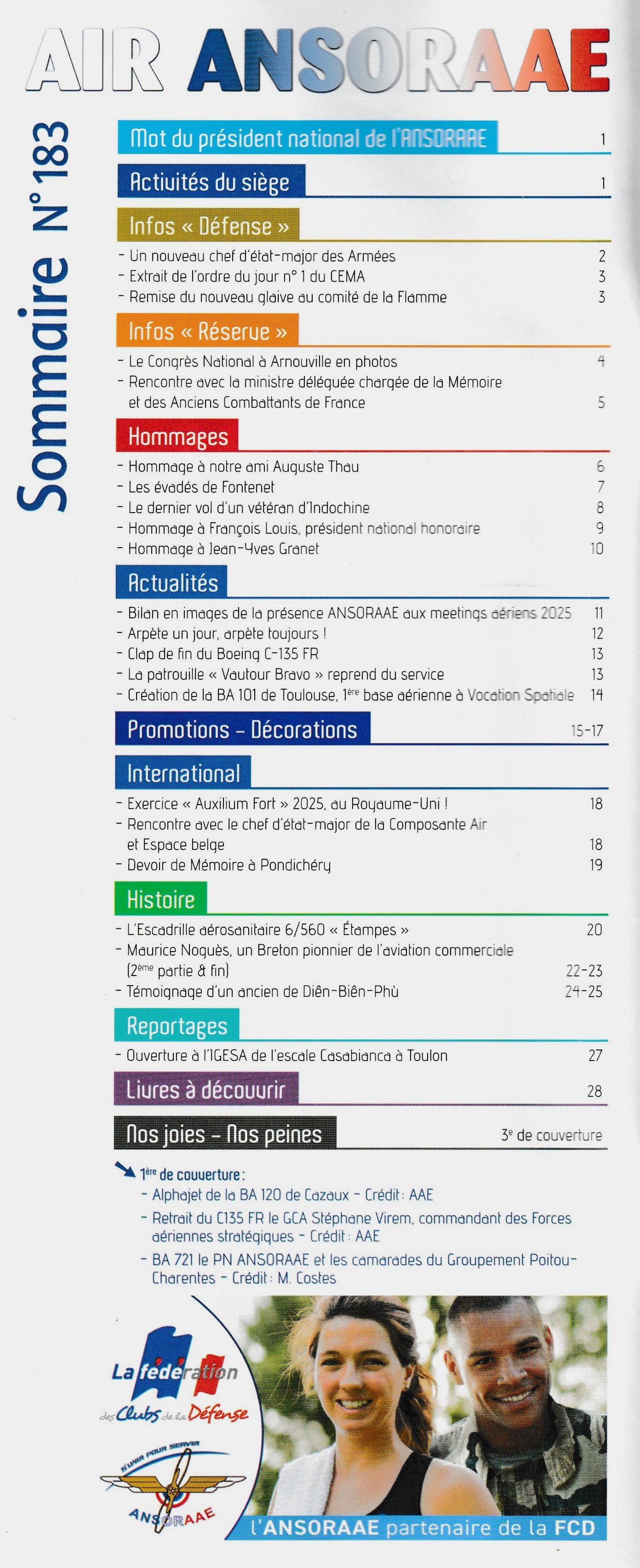 AIR ANSORAAE N183 002