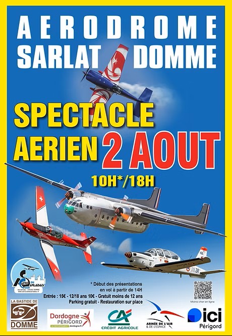 affiche 2026 validée