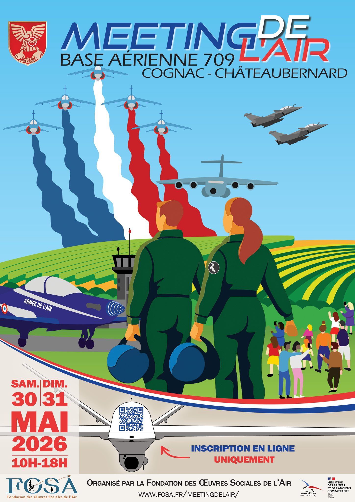 meeting-de-lair-ba709-cognac-chateaubernard-2026